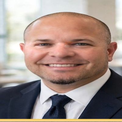 Carlos Valino, CEO