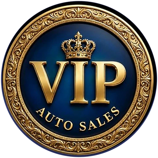 VIP Auto Sales