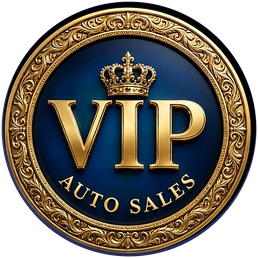 VIP Auto Sales